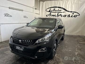 Peugeot 3008 BlueHDi 130 EAT8 S&S tua da 189,...