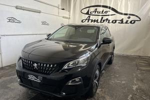 Peugeot 3008 BlueHDi 130 EAT8 S&S tua da 189,...