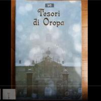 Tesori di Oropa