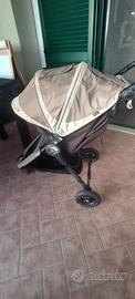 Passeggino MINIGT by baby jogger