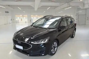 FORD FOCUS 1.5 ECOBLUE 120 CV BUSINESS AUTOM. SW S