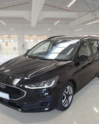 FORD FOCUS 1.5 ECOBLUE 120 CV BUSINESS AUTOM. SW S