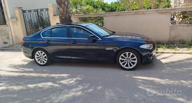 BMW 520 D