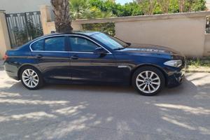 BMW 520 D