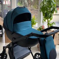 Trio anex m/type