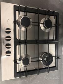 Piano gas Bosh FlameSelect 4 fuochi
