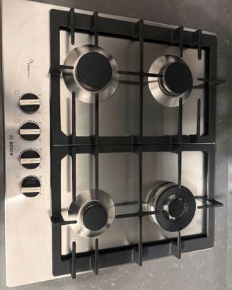 Piano gas Bosh FlameSelect 4 fuochi