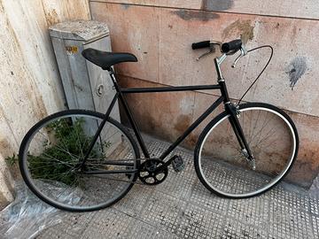 Bicicletta da passeggio