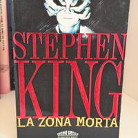 Stephen King - La zona morta