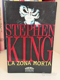 Stephen King - La zona morta