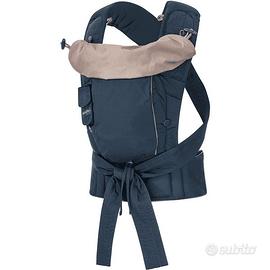 marsupio ergonomico bondolino