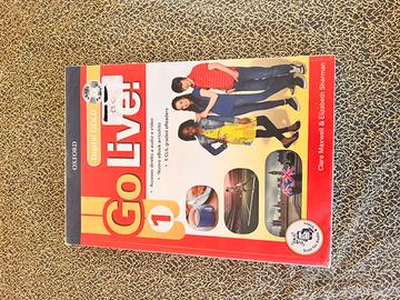 Go Live Volume 1