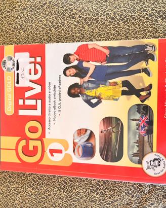 Go Live Volume 1
