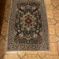 Tappeto persiano piccolo X2