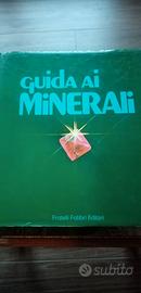 Guida ai minerali Fabbri editori  