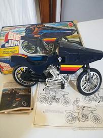 BIG JIM MOTO