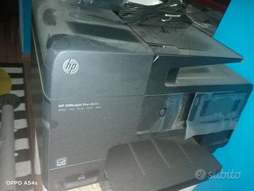 Stampante hp