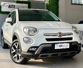 Fiat 500X 2.0 MultiJet 140 CV 4x4 Cross
