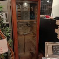 Vetrina Frigo Professionale per Bar e Ristoranti