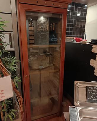 Vetrina Frigo Professionale per Bar e Ristoranti