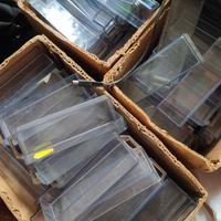 Cassettini porta minuteria