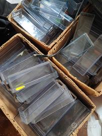 Cassettini porta minuteria