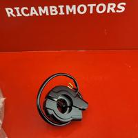 RICAMBI MOTORE PIASTRA YAMAHA XT400