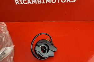 RICAMBI MOTORE PIASTRA YAMAHA XT400