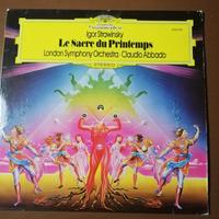 LP Musica Classica