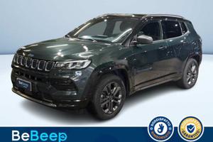 Jeep Compass 1.3 TURBO T4 PHEV 80 ANNIVERSARI...