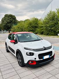 Citroën C3 1.2 PureTech 83 CV S&S Feel /Neopatenti