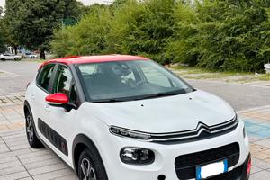 Citroën C3 1.2 PureTech 83 CV S&S Feel /Neopatenti