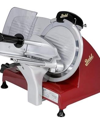 Affettatrice Berkel redline 250 red