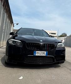 Bmw M 550 xdrive F11