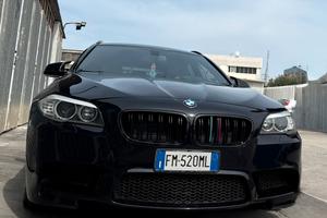 Bmw M 550 xdrive F11