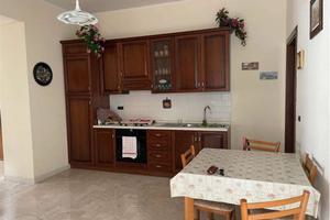Appartamento di 130 m² con 5 locali e box auto a M