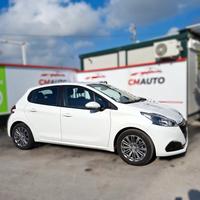 Peugeot 208 PureTech 82 5 porte Allure