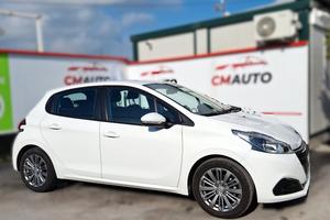 Peugeot 208 PureTech 82 5 porte Allure