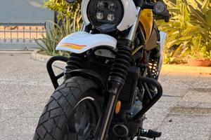 Honda CL 500