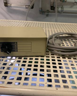 Deviatore  stampante