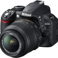 Nikon D3100 - Reflex
