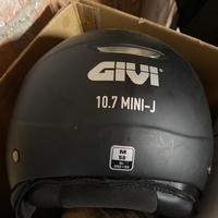 Casco givi acquistato nel 2022