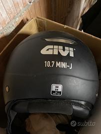 Casco givi acquistato nel 2022