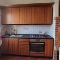 Cucina di marca Valcucine