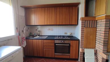 Cucina di marca Valcucine