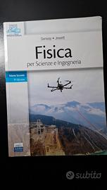 Fisica per Scienze e Ingegneria Vol. 2