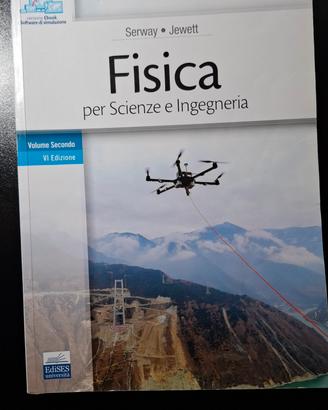 Fisica per Scienze e Ingegneria Vol. 2