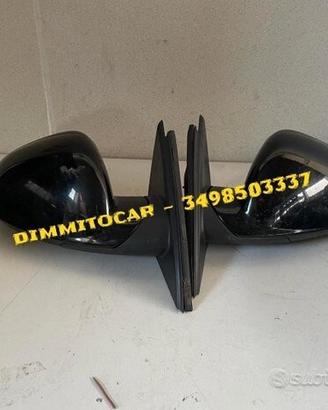 Ricambi Opel Insignia 2018 Specchietti retrovisori