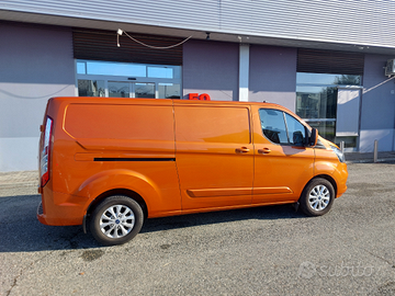 FORD Transit Custom Titanium