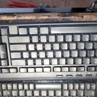 Kit PC: tastiere + base notebook